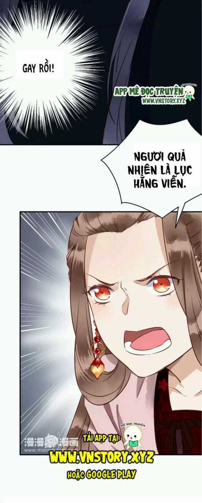 Công Chúa Gả Đến - Chapter 29 - Trang 25