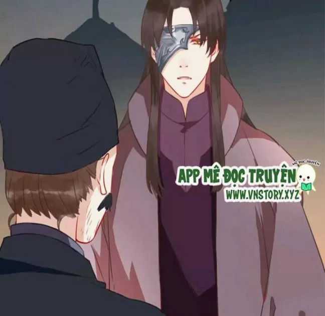 Công Chúa Gả Đến - Chapter 29 - Trang 10