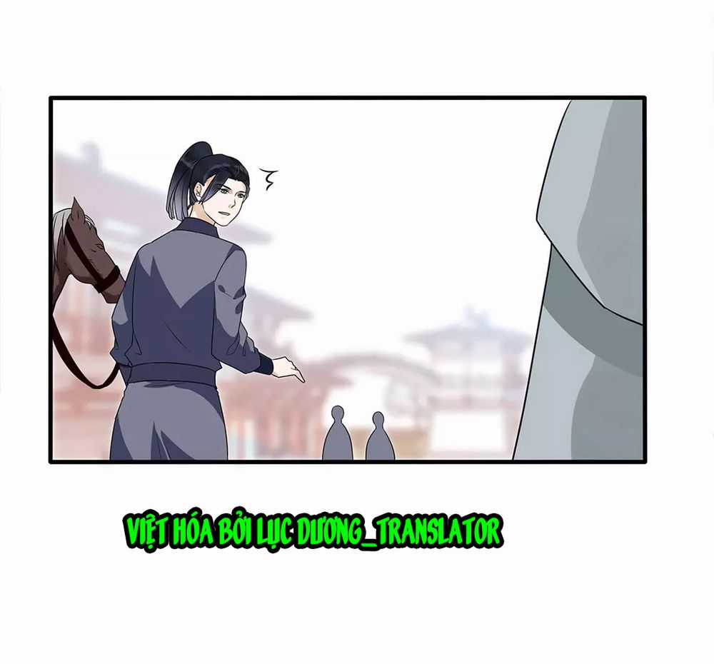 Công Chúa Gả Đến - Chapter 3 - Trang 15