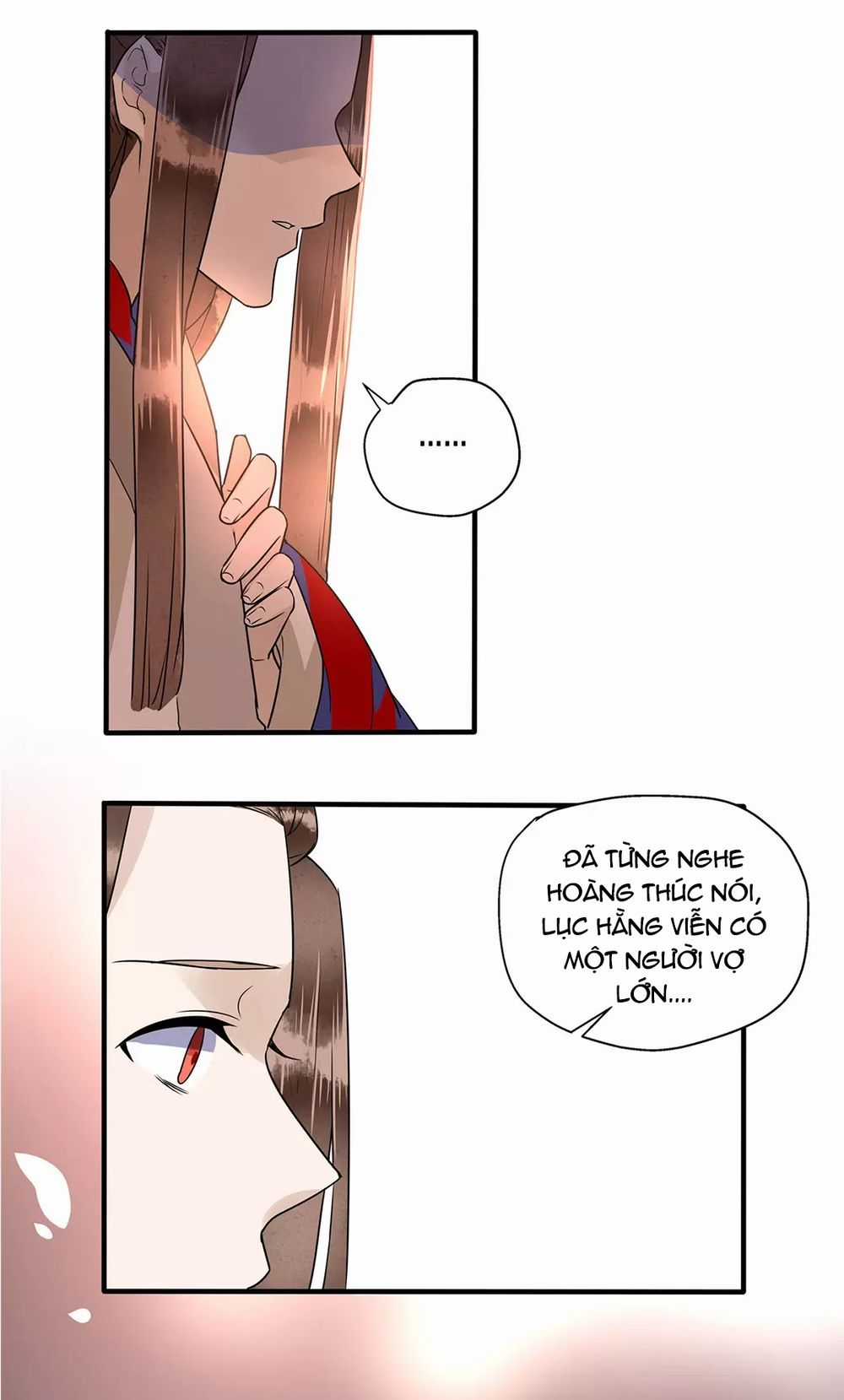 Công Chúa Gả Đến - Chapter 3 - Trang 6