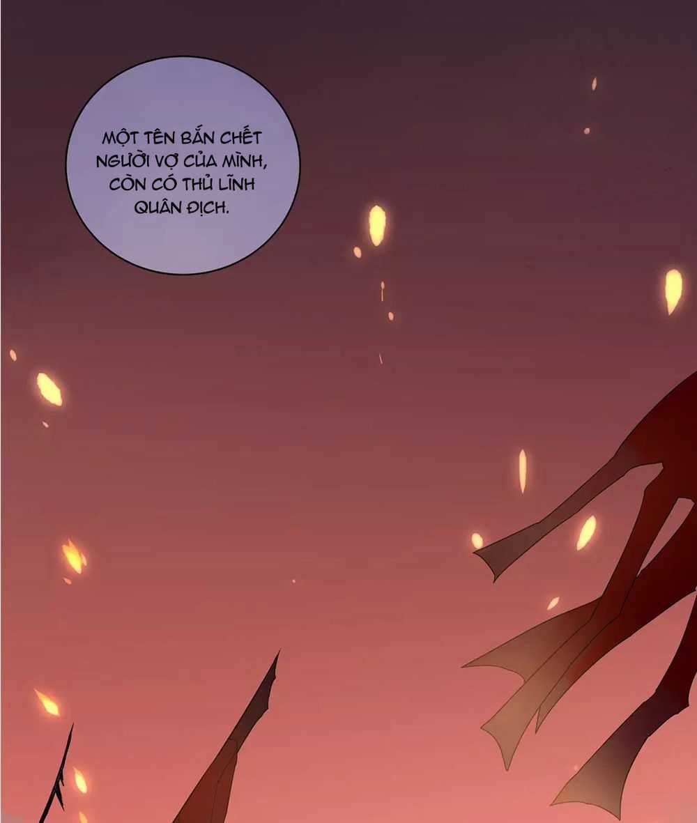 Công Chúa Gả Đến - Chapter 3 - Trang 9