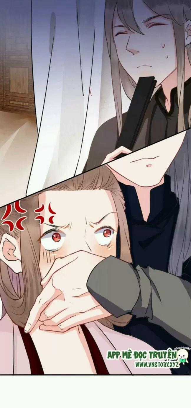 Công Chúa Gả Đến - Chapter 30 - Trang 16