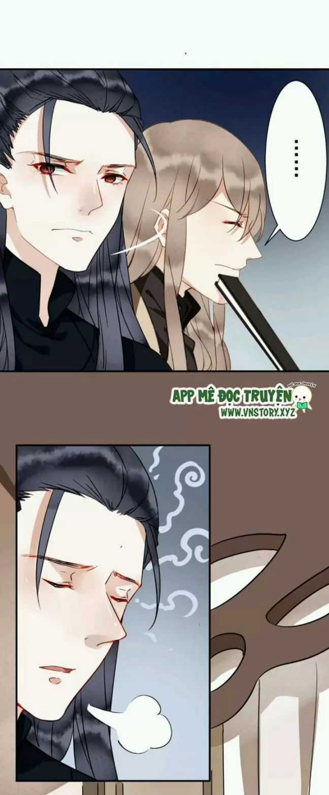 Công Chúa Gả Đến - Chapter 30 - Trang 3