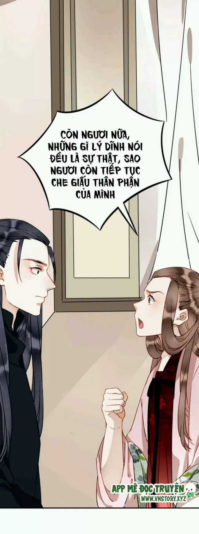 Công Chúa Gả Đến - Chapter 30 - Trang 4