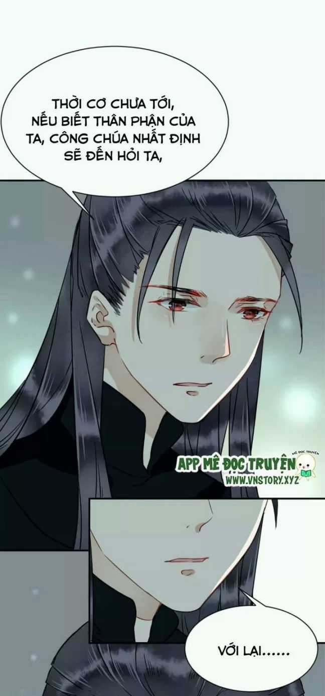 Công Chúa Gả Đến - Chapter 30 - Trang 5