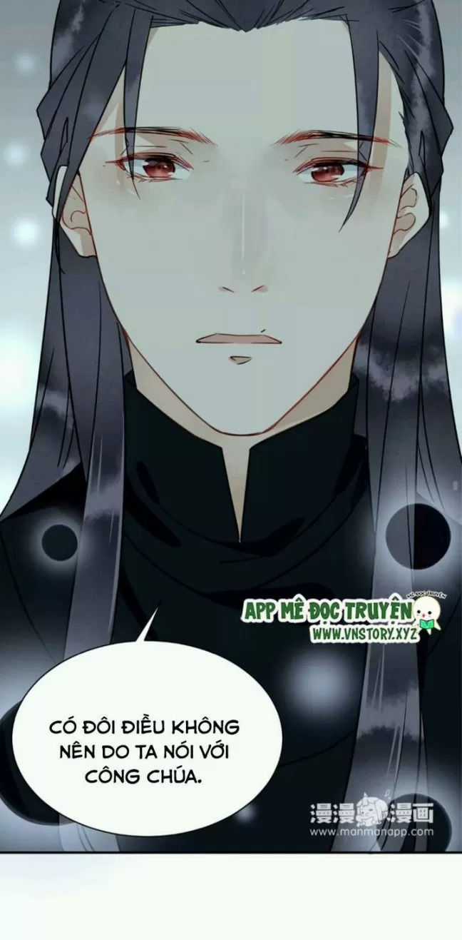 Công Chúa Gả Đến - Chapter 30 - Trang 6