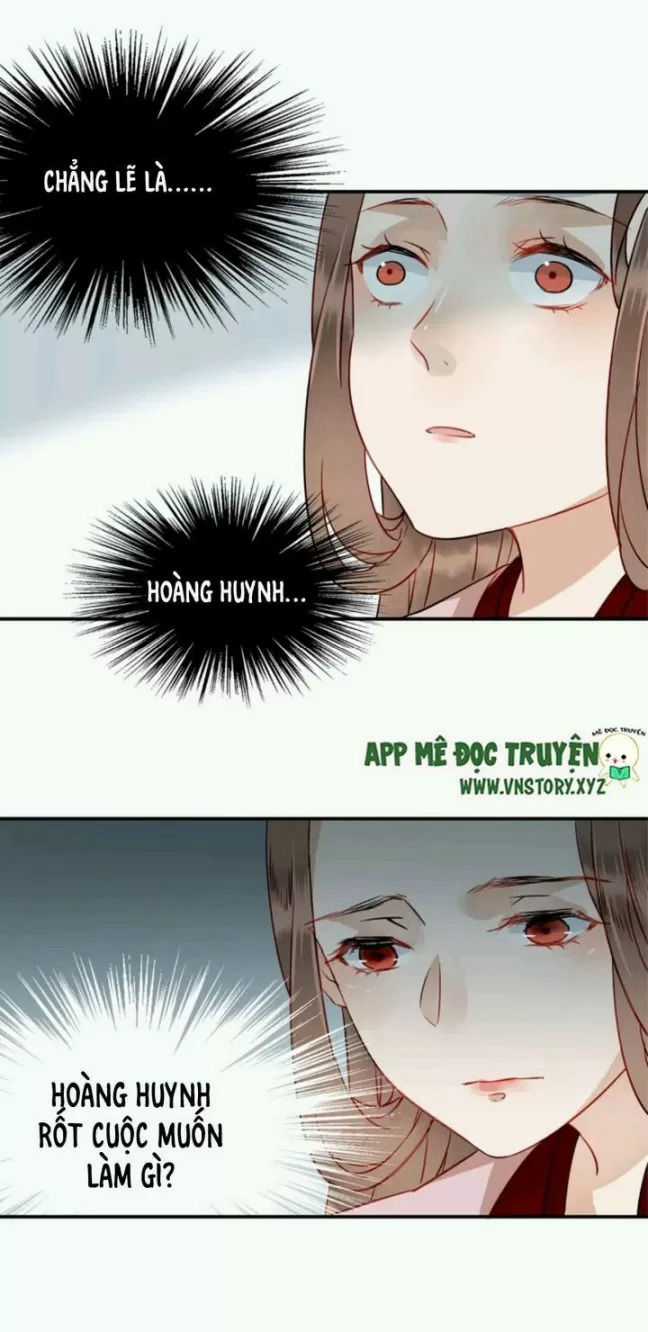 Công Chúa Gả Đến - Chapter 30 - Trang 7