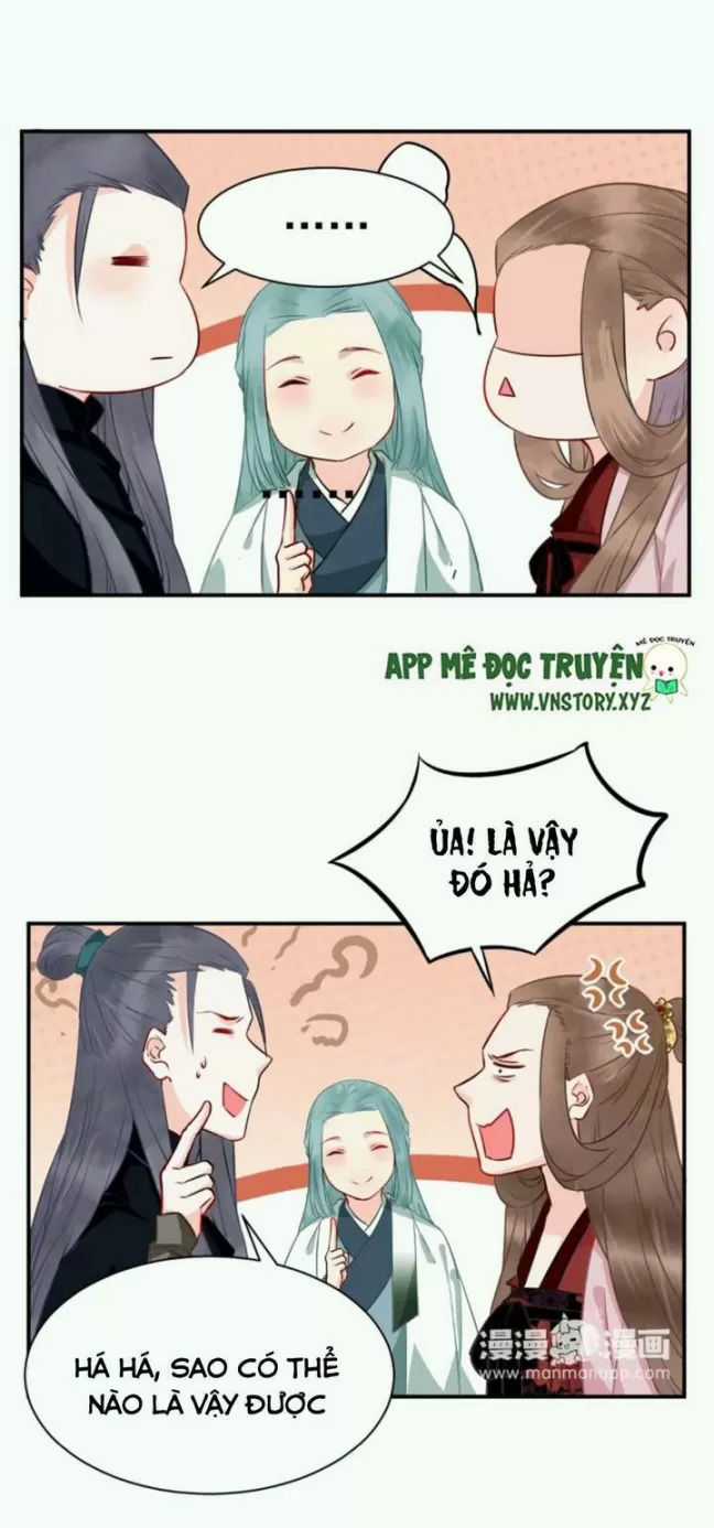 Công Chúa Gả Đến - Chapter 30 - Trang 9