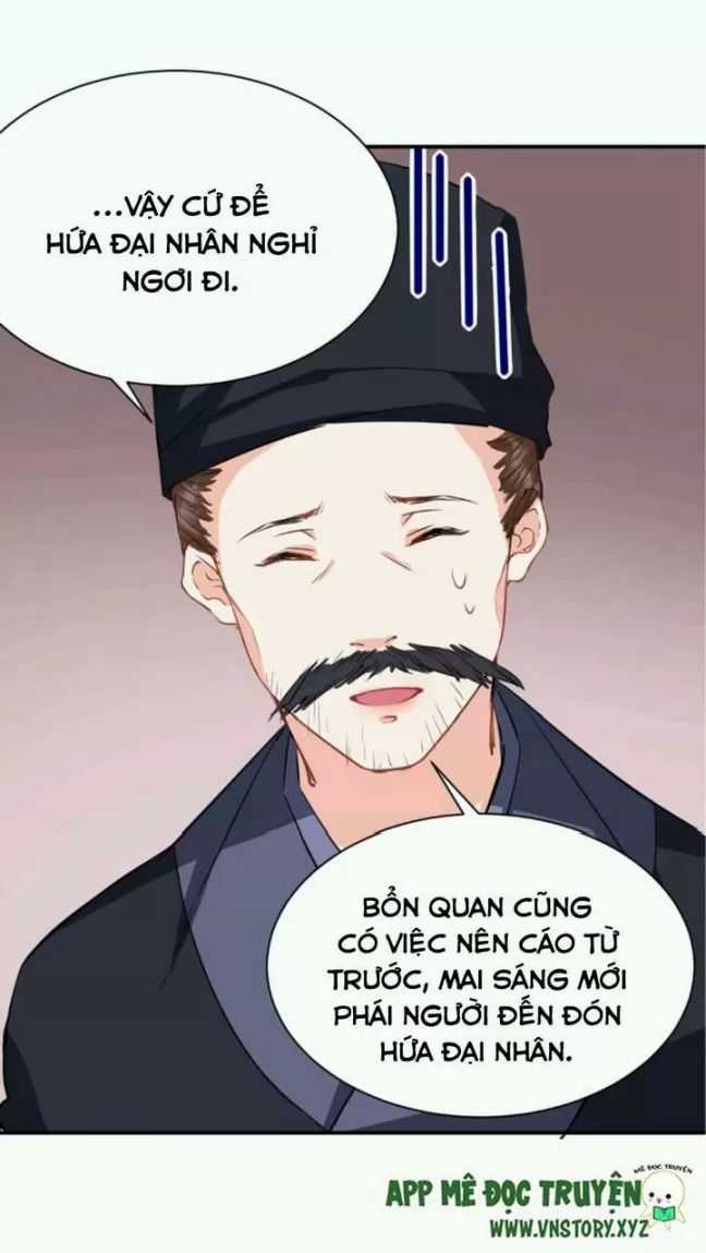 Công Chúa Gả Đến - Chapter 31 - Trang 11
