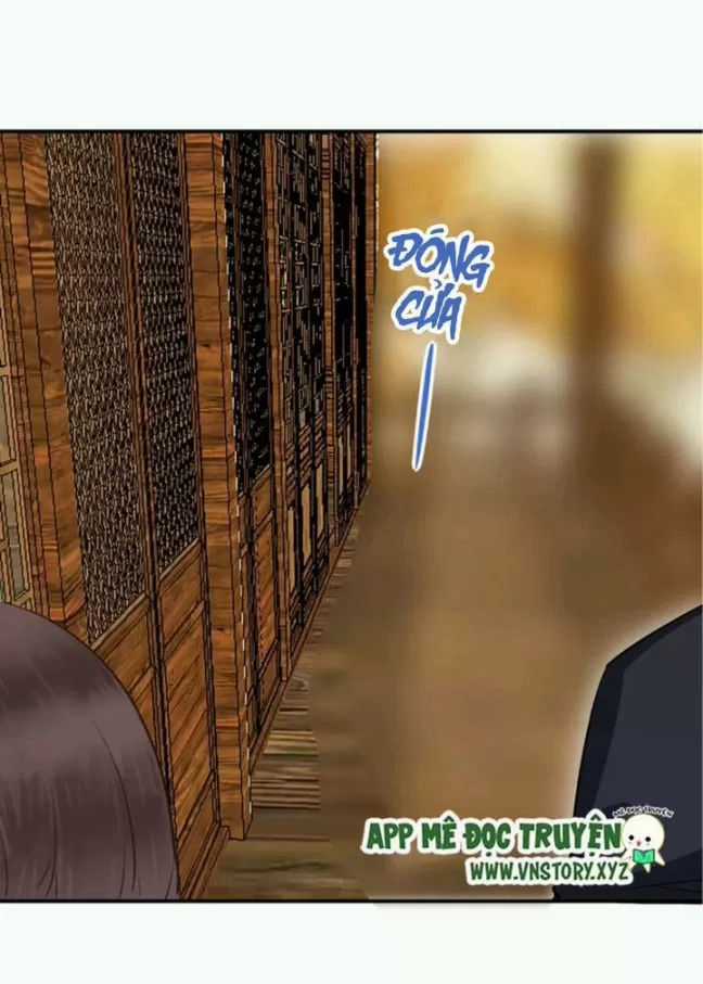 Công Chúa Gả Đến - Chapter 31 - Trang 13