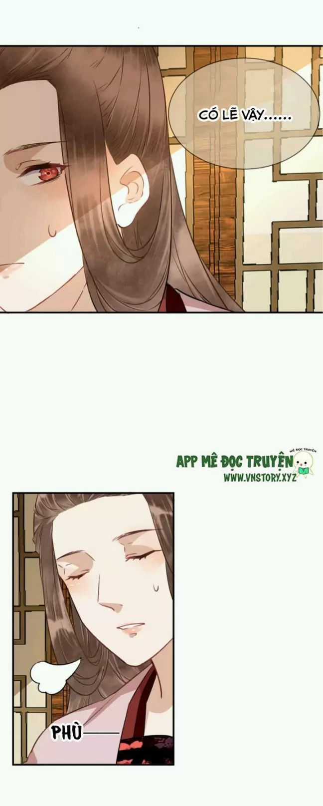 Công Chúa Gả Đến - Chapter 31 - Trang 15