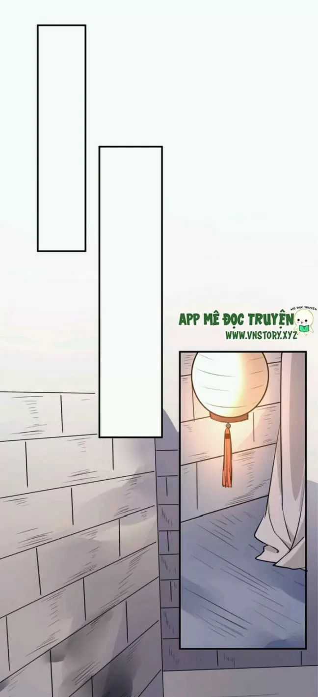 Công Chúa Gả Đến - Chapter 31 - Trang 18