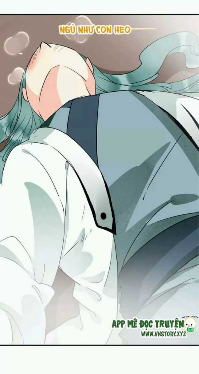 Công Chúa Gả Đến - Chapter 31 - Trang 8