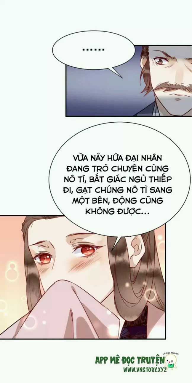 Công Chúa Gả Đến - Chapter 31 - Trang 9