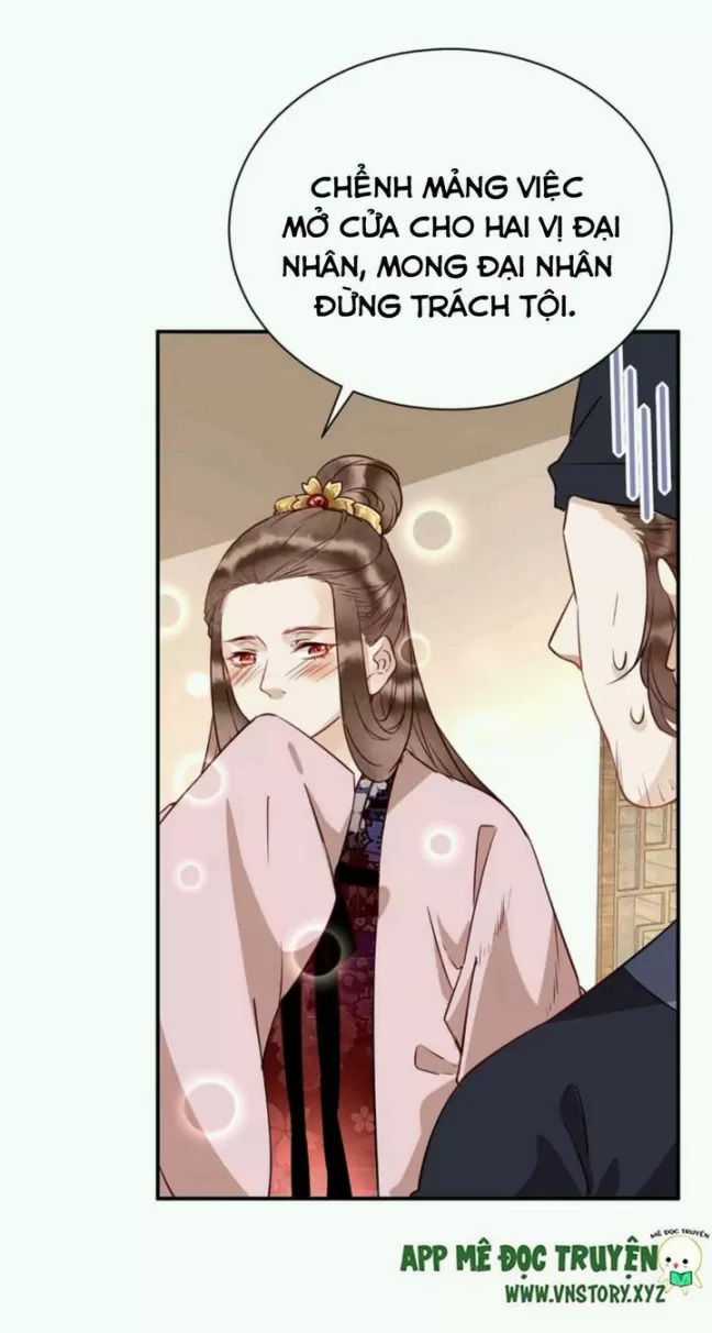 Công Chúa Gả Đến - Chapter 31 - Trang 10