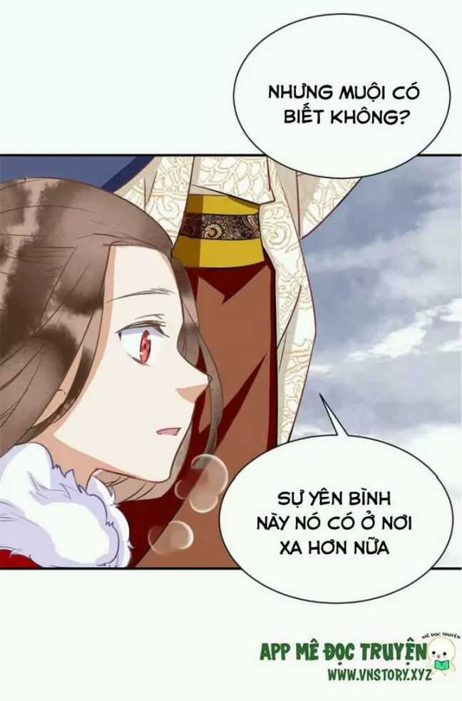 Công Chúa Gả Đến - Chapter 32 - Trang 11