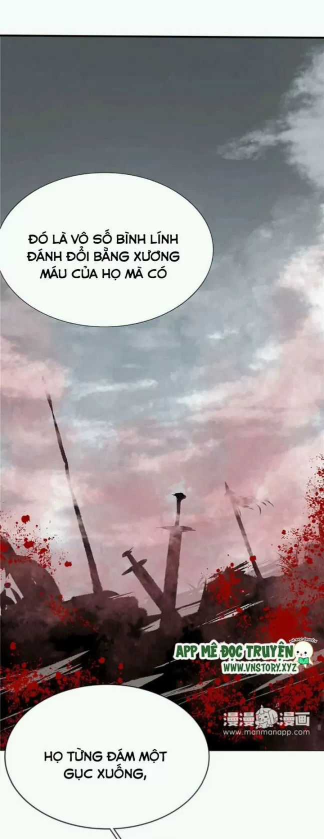 Công Chúa Gả Đến - Chapter 32 - Trang 12