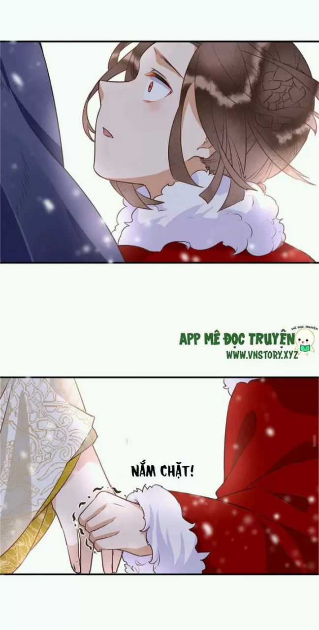 Công Chúa Gả Đến - Chapter 32 - Trang 14