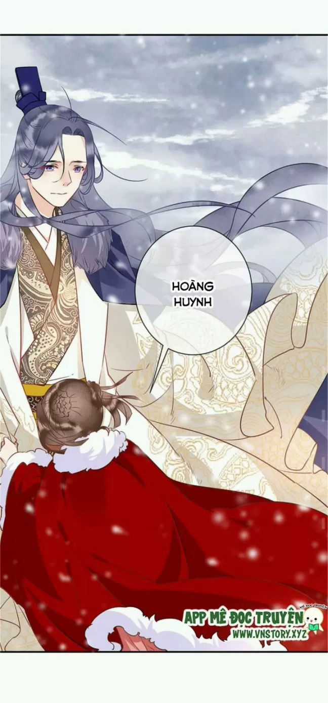 Công Chúa Gả Đến - Chapter 32 - Trang 15