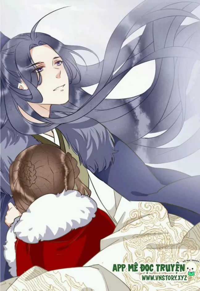 Công Chúa Gả Đến - Chapter 32 - Trang 19