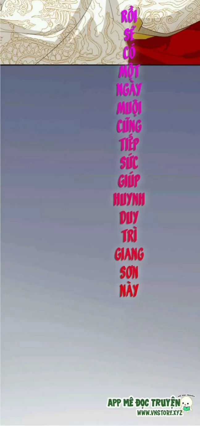 Công Chúa Gả Đến - Chapter 32 - Trang 20