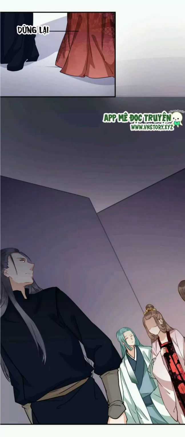 Công Chúa Gả Đến - Chapter 32 - Trang 22