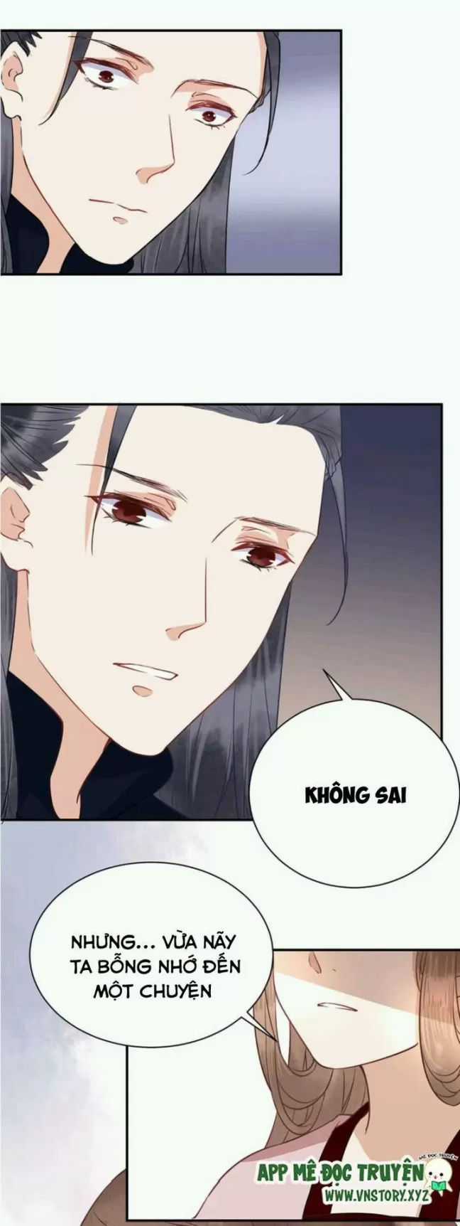 Công Chúa Gả Đến - Chapter 32 - Trang 25