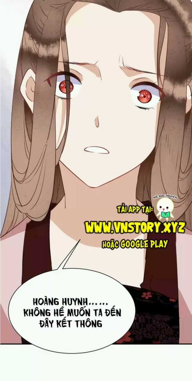 Công Chúa Gả Đến - Chapter 32 - Trang 26