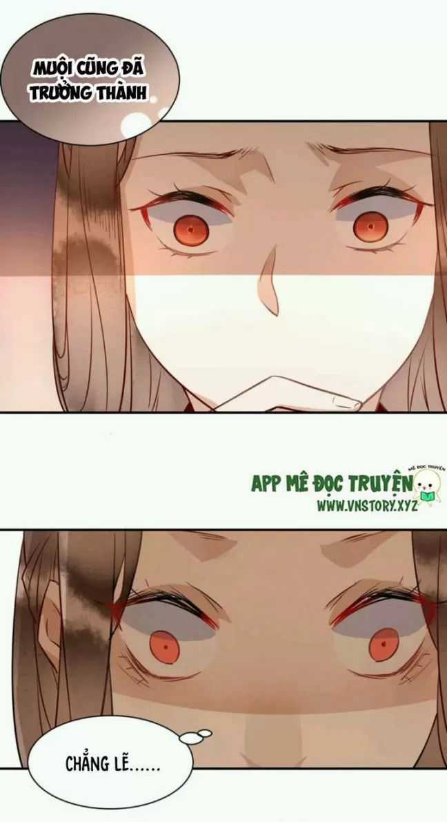 Công Chúa Gả Đến - Chapter 32 - Trang 5