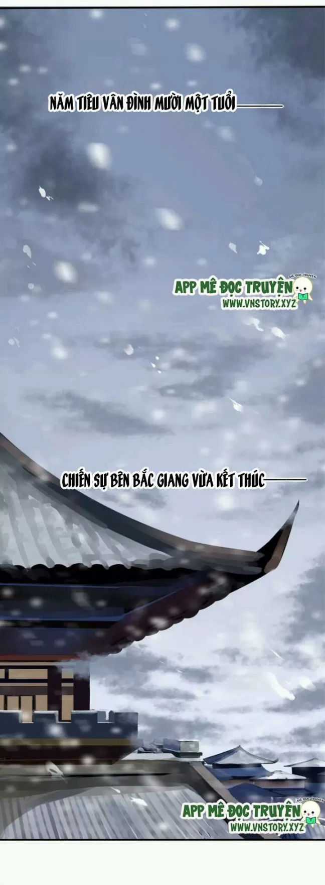 Công Chúa Gả Đến - Chapter 32 - Trang 6