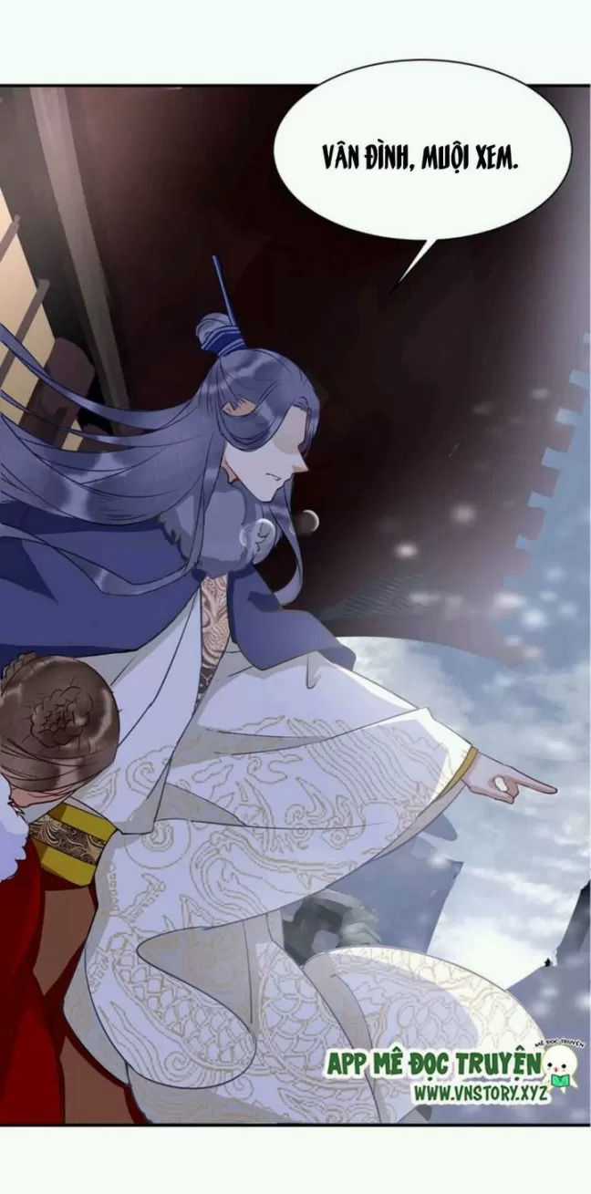 Công Chúa Gả Đến - Chapter 32 - Trang 9