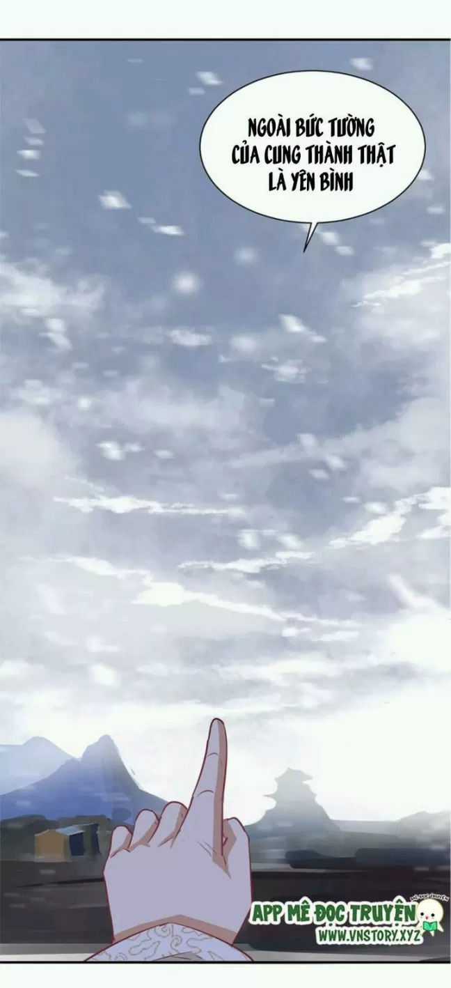 Công Chúa Gả Đến - Chapter 32 - Trang 10