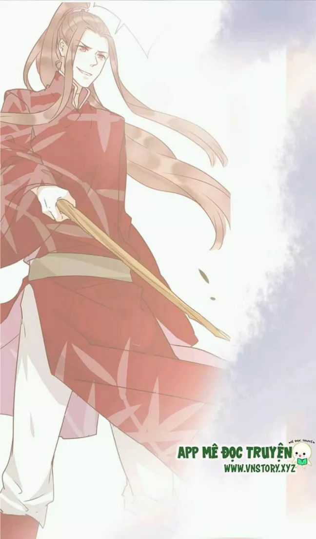 Công Chúa Gả Đến - Chapter 33 - Trang 15