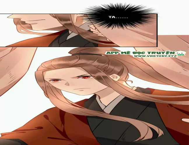 Công Chúa Gả Đến - Chapter 33 - Trang 22