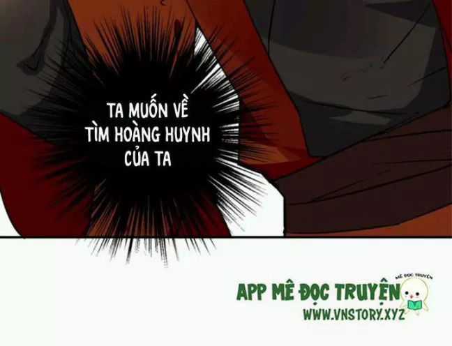 Công Chúa Gả Đến - Chapter 33 - Trang 23