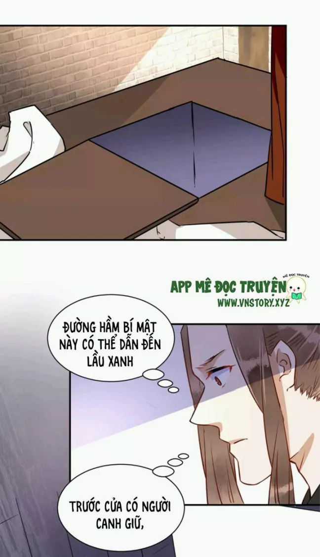 Công Chúa Gả Đến - Chapter 33 - Trang 24