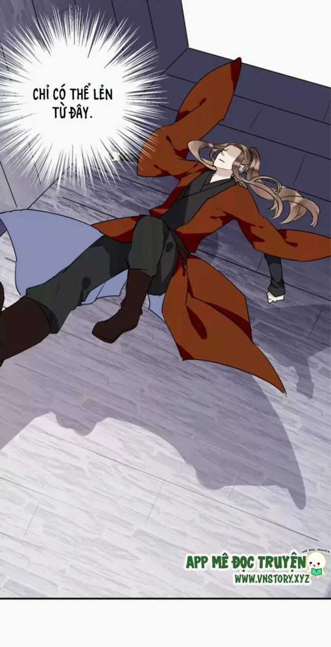 Công Chúa Gả Đến - Chapter 33 - Trang 25