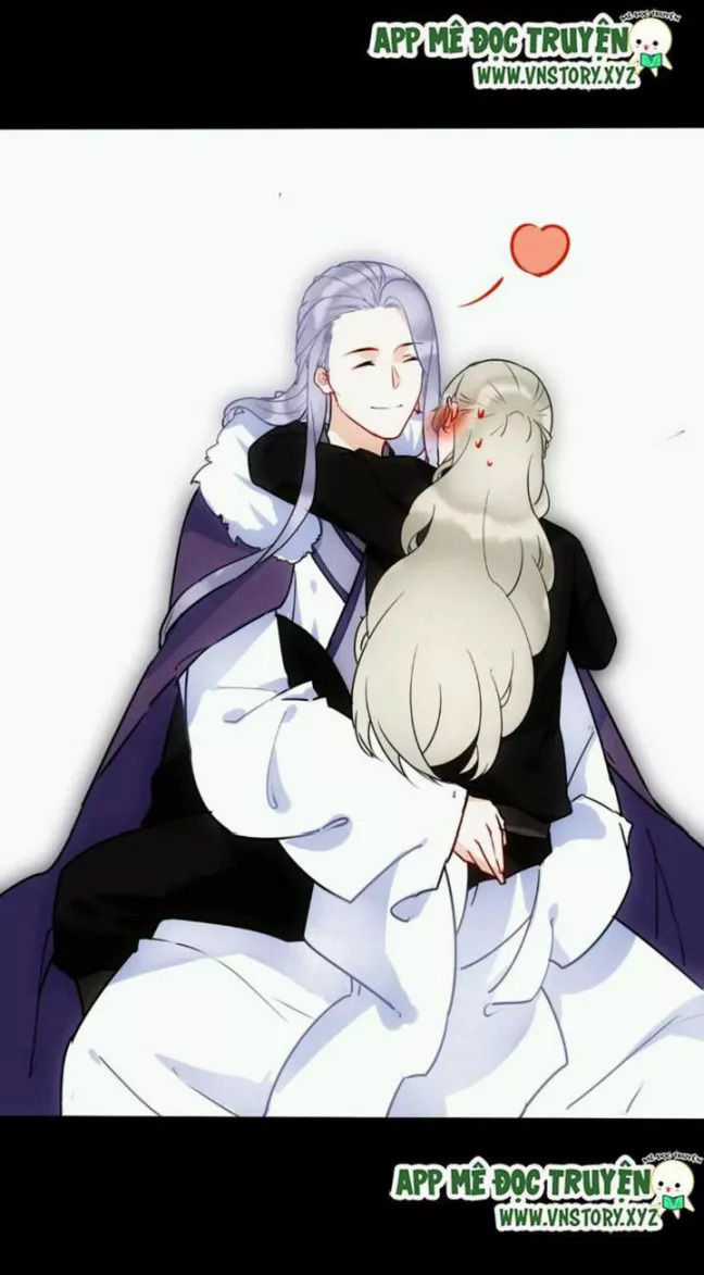 Công Chúa Gả Đến - Chapter 33 - Trang 28