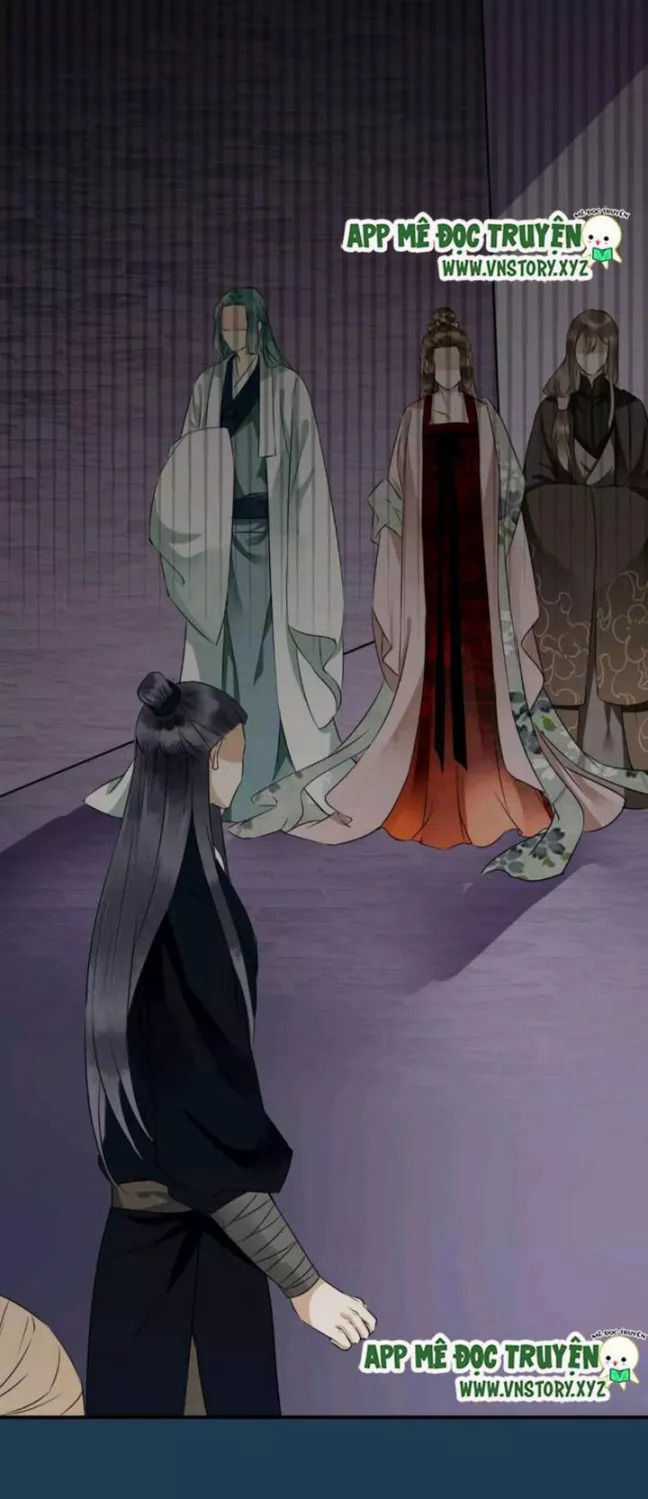 Công Chúa Gả Đến - Chapter 33 - Trang 4