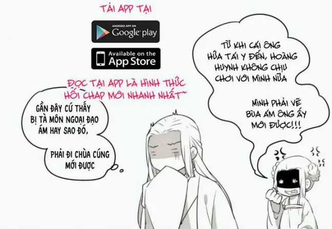Công Chúa Gả Đến - Chapter 33 - Trang 34
