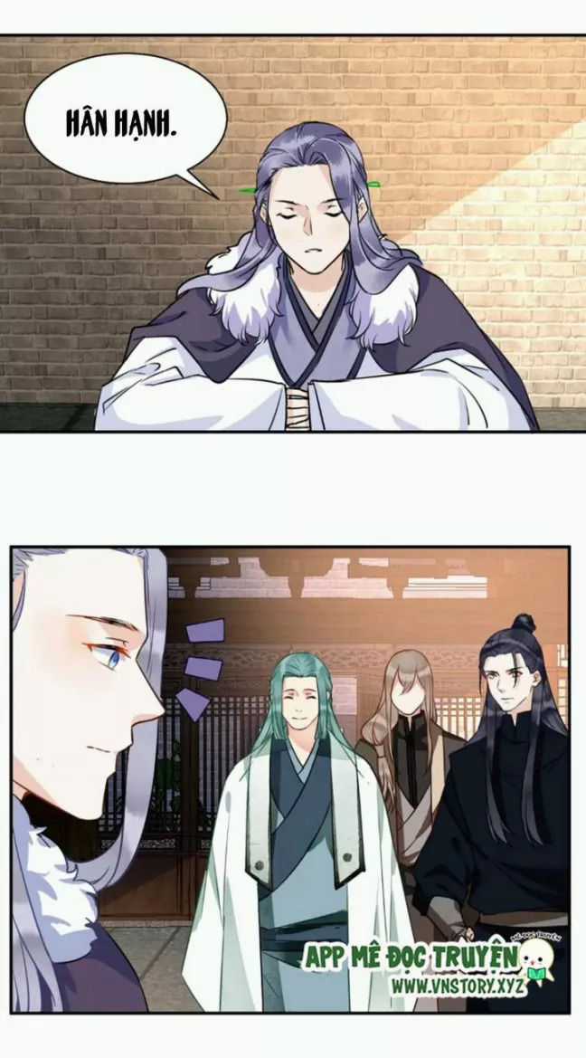 Công Chúa Gả Đến - Chapter 33 - Trang 7