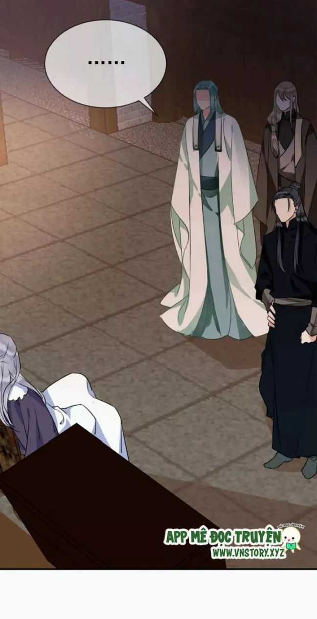 Công Chúa Gả Đến - Chapter 33 - Trang 9