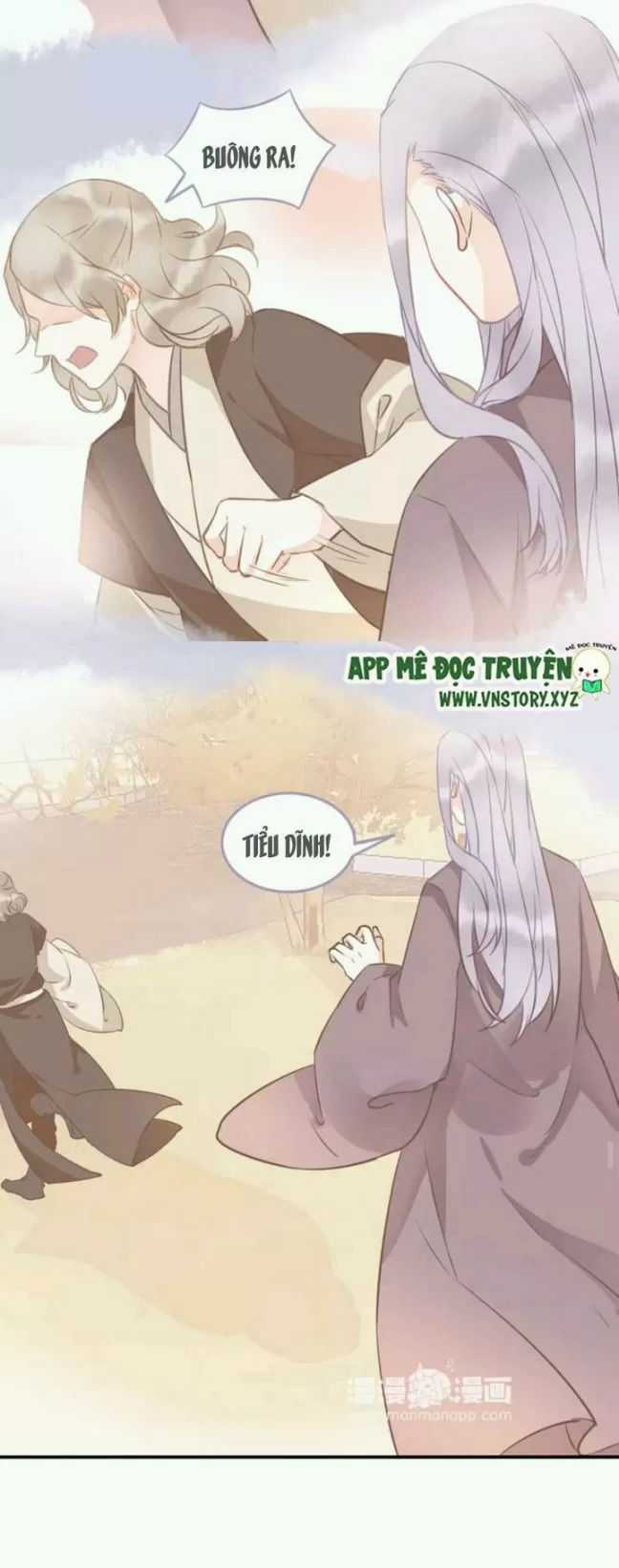 Công Chúa Gả Đến - Chapter 34 - Trang 11