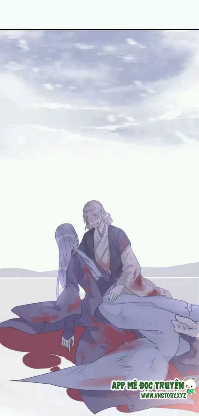 Công Chúa Gả Đến - Chapter 34 - Trang 12