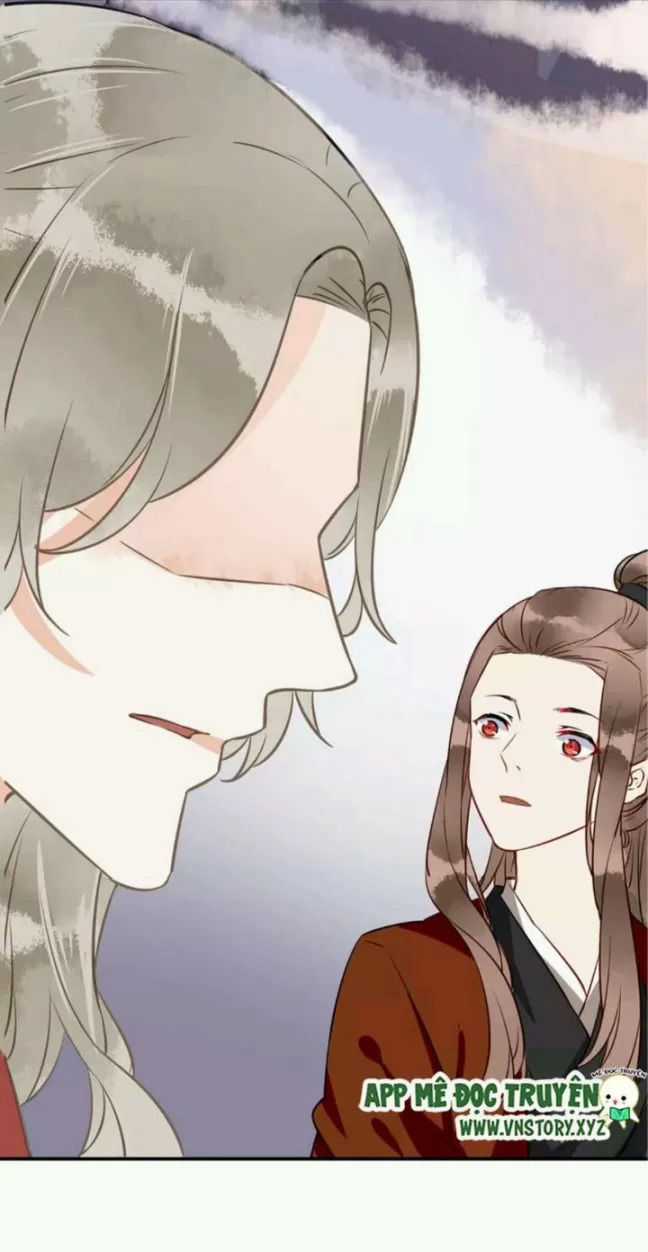 Công Chúa Gả Đến - Chapter 34 - Trang 14