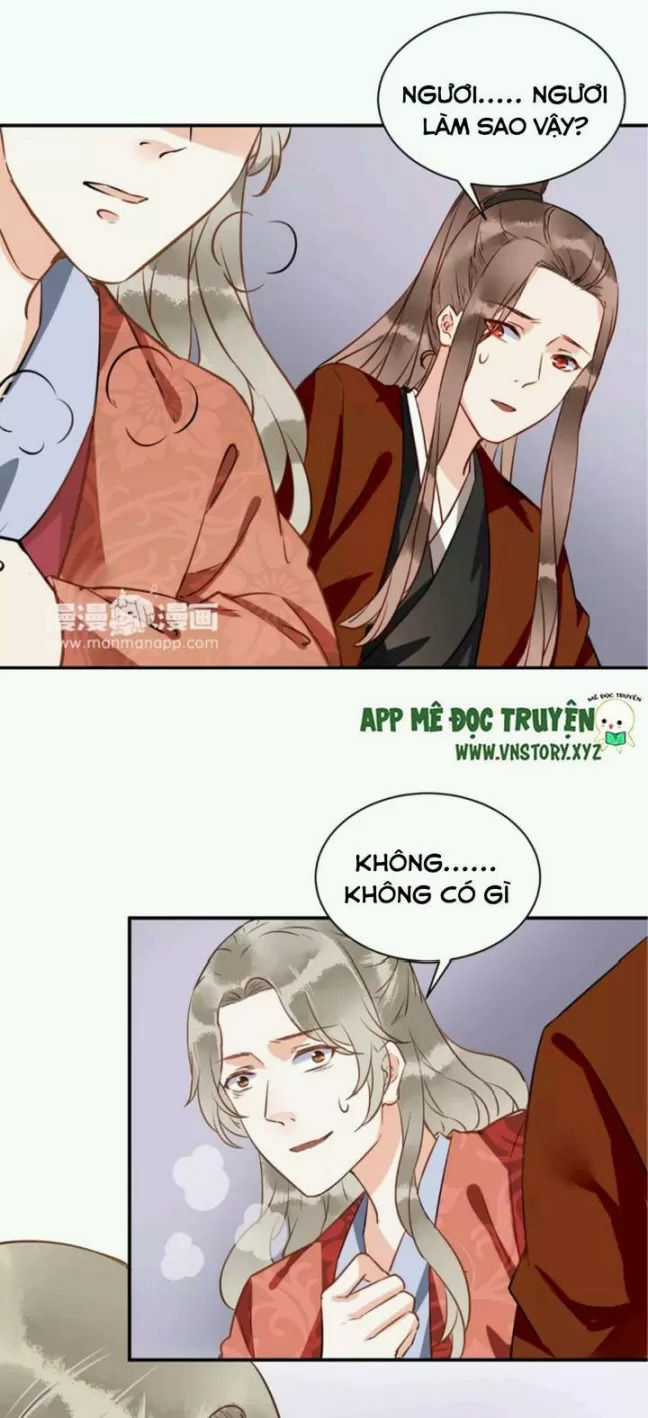 Công Chúa Gả Đến - Chapter 34 - Trang 15