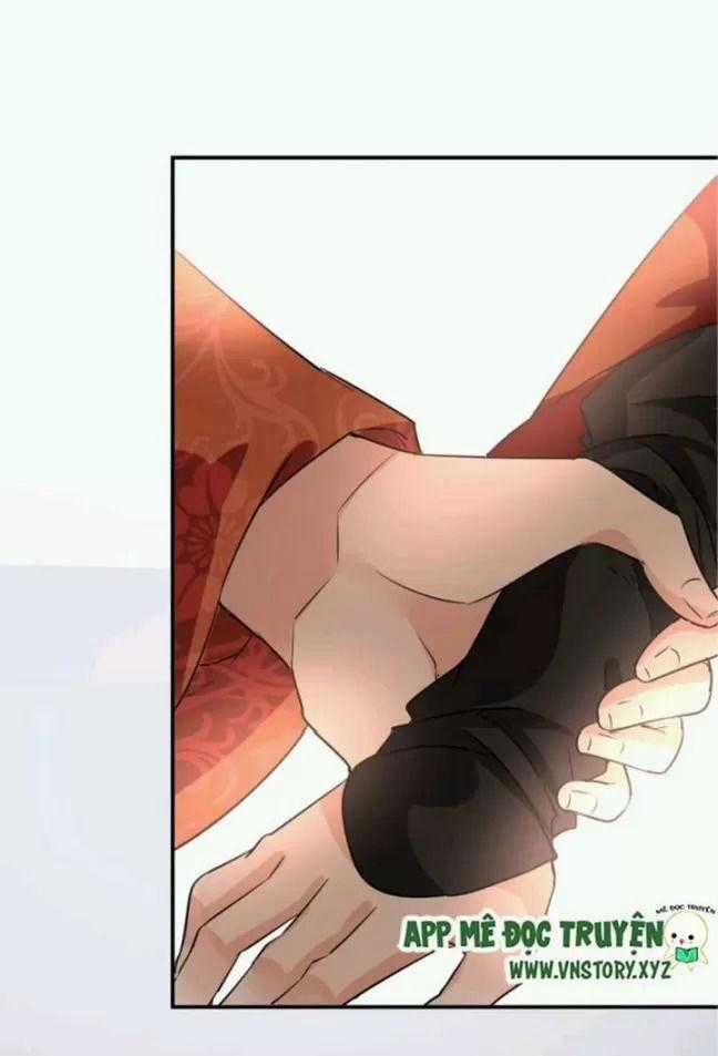 Công Chúa Gả Đến - Chapter 34 - Trang 17