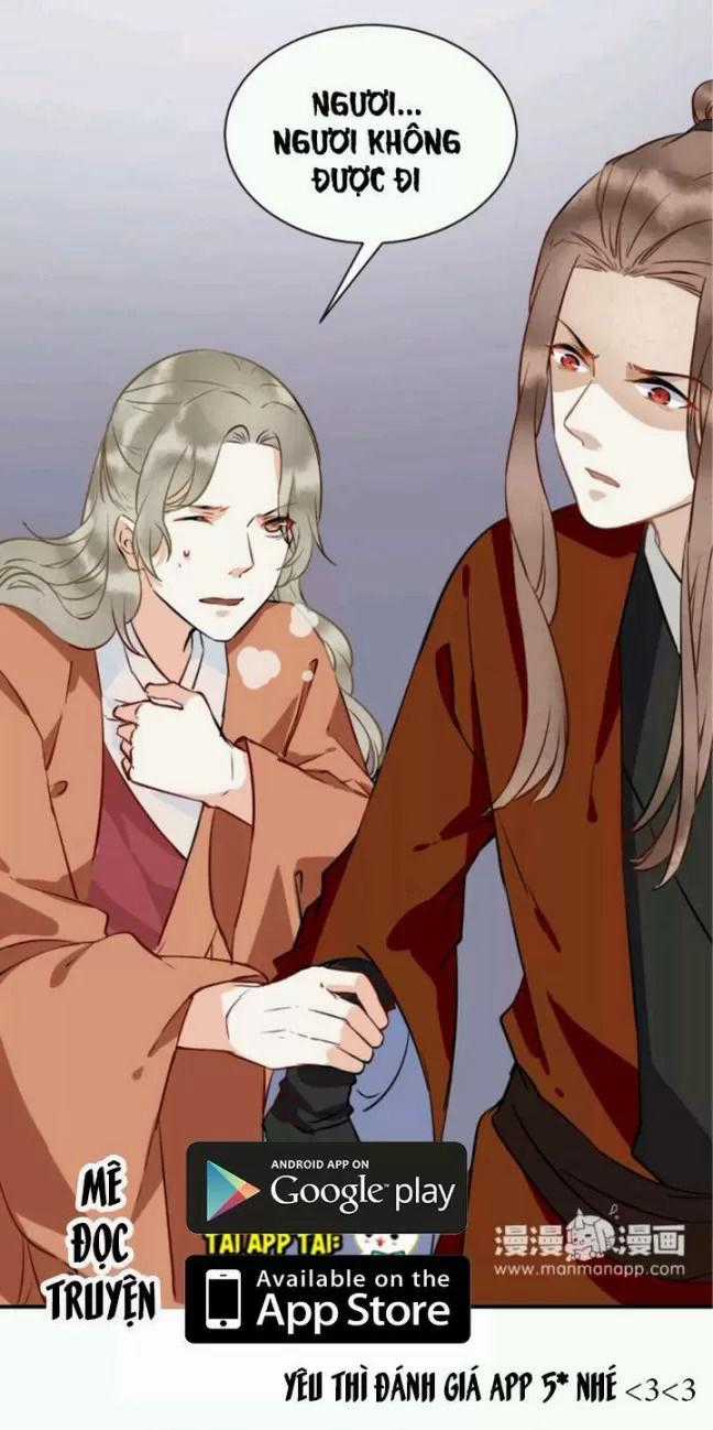 Công Chúa Gả Đến - Chapter 34 - Trang 18