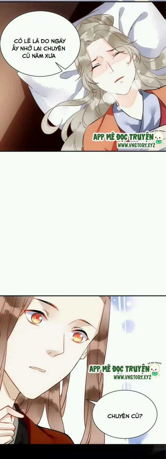 Công Chúa Gả Đến - Chapter 35 - Trang 12