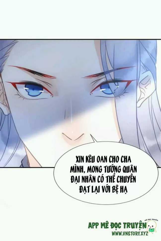 Công Chúa Gả Đến - Chapter 35 - Trang 16